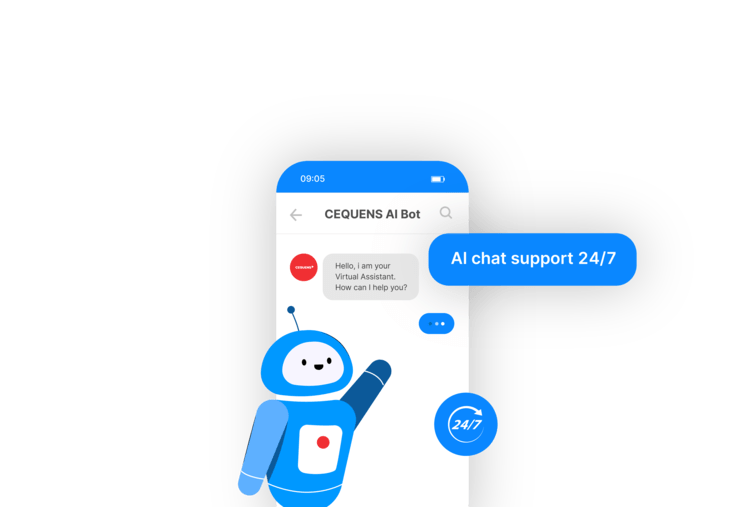 Ai 2024 talking bot